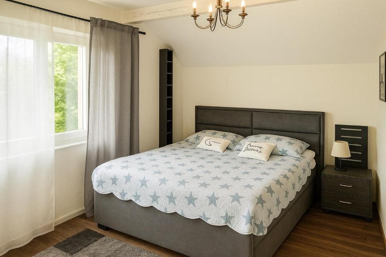 SpiezStationLoft - Ferienwohnung Spiez