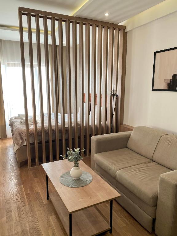 NLux Nest Milmari - Bed and Breakfast Kopaonik