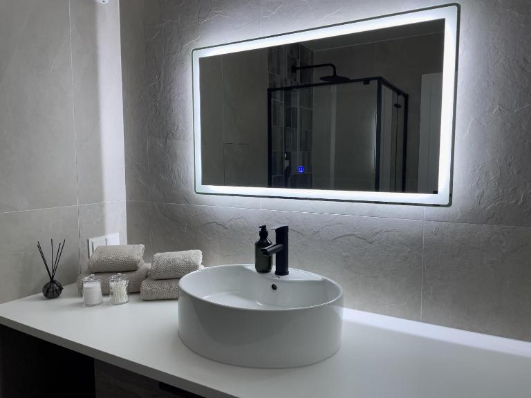 111 Apartments - B&B Klaipėda