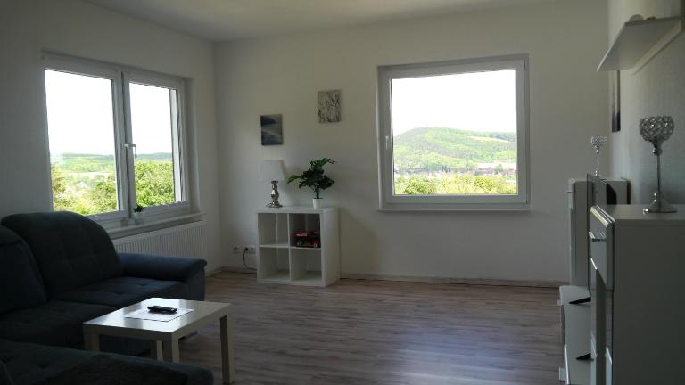 Ferienwohnung Okerblick - B&B Goslar