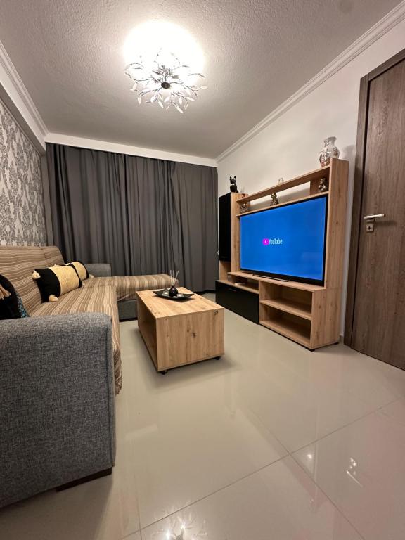Modis Apartment - Chambres d'hôtes Volos
