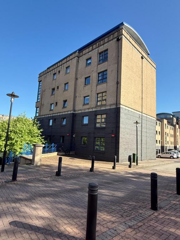 Ferryhills Riverside Retreat - Ferienwohnung Aberdeen