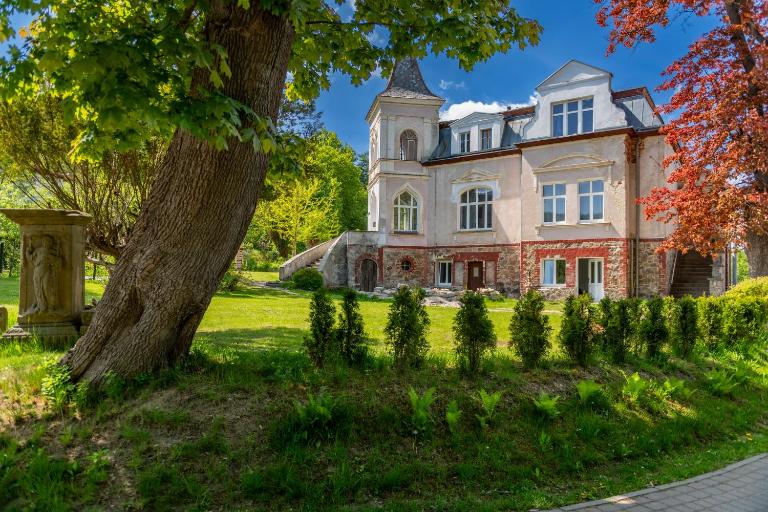 Apartament Biały - B&B Lądek-Zdrój