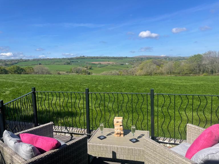 Hillview Haven - B&B Liskeard