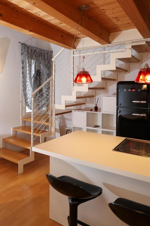 Cindy House - centro storico - Ferienwohnung Bassano del Grappa
