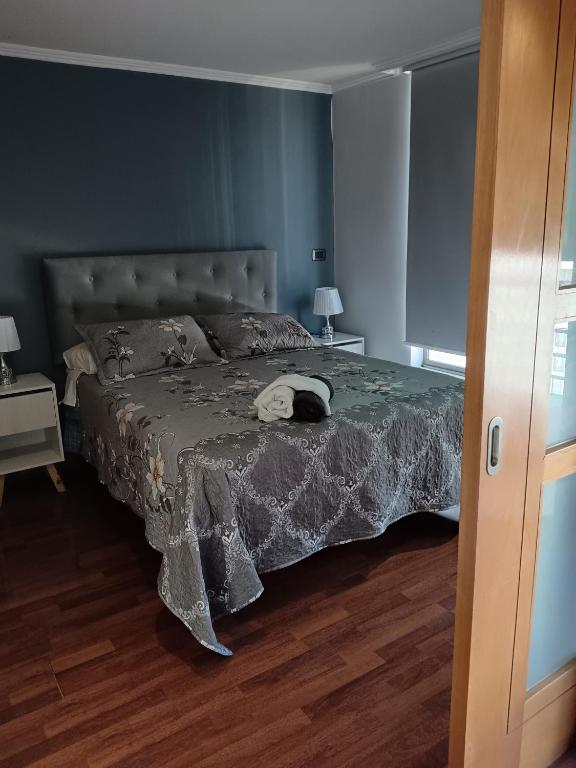 Gasset Aparments Lyon - Ferienwohnung Santiago