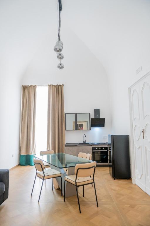 Dimora del Corso - Bed and Breakfast Manfredonia