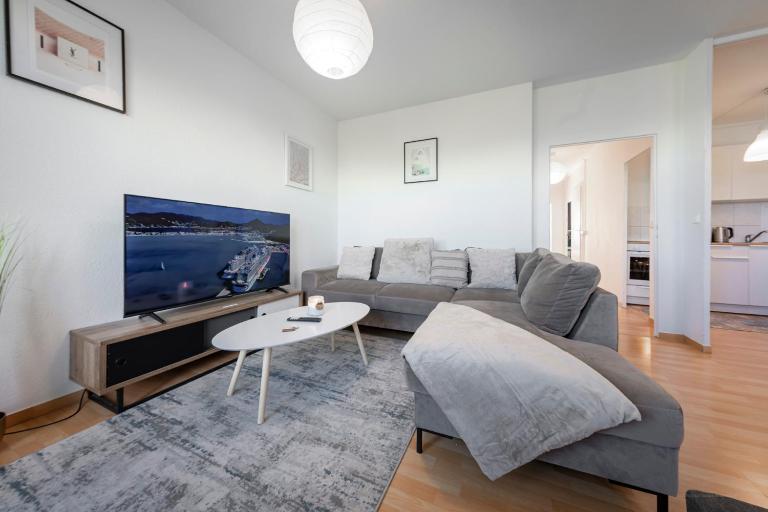 Winedesign 6 Per WLAN Boxspring Erfurt - Ferienwohnung Erfurt