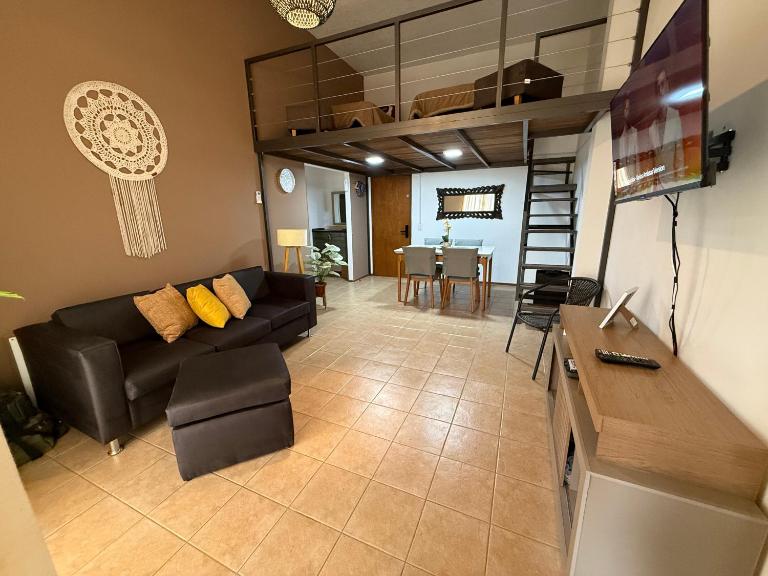 MAPAR Apartamento 2 dormitorios en Montevideo - B&B Montevideo