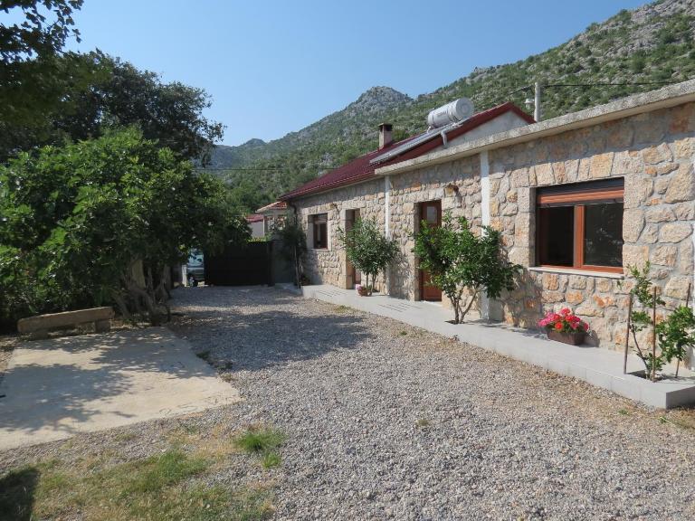 Holiday Home Milovci - B&B Cittavecchia