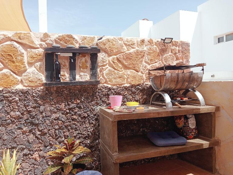 alemar - B&B Costa Teguise