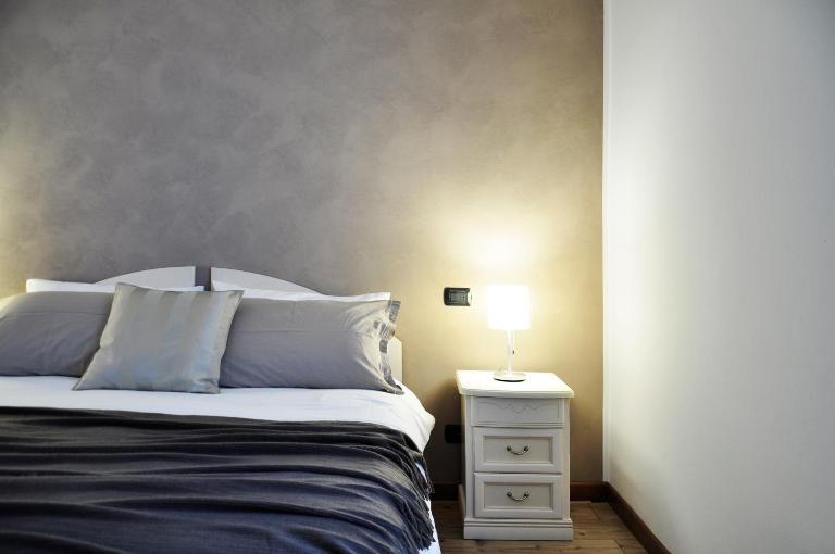 Alc&cE' alloggio agrituristico - Chambres d'hôtes Povoletto