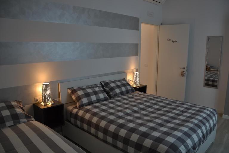 In Centro Glam - Chambres d'hôtes Bergame