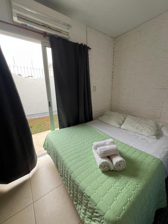 Apart H&L II - Ferienwohnung Junín