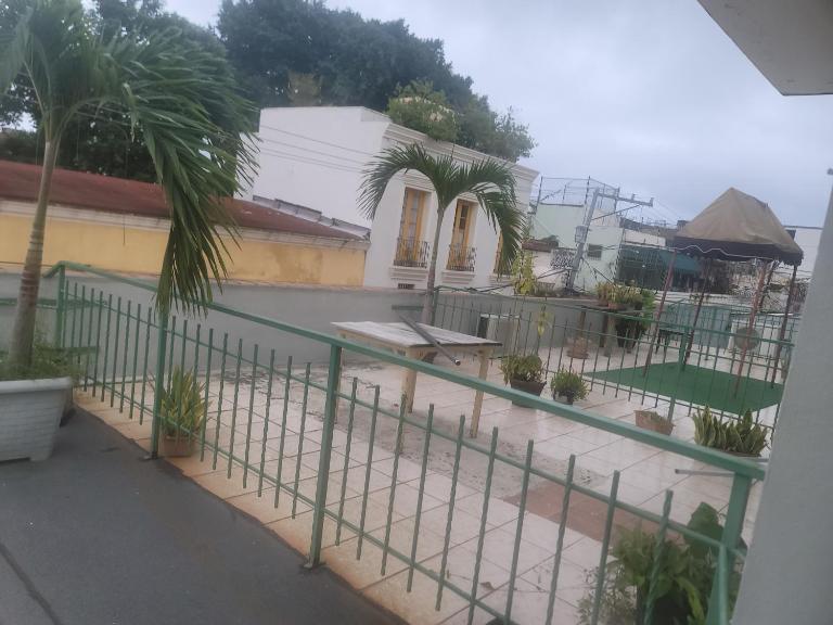 Tu espacio en zona colonial - B&B Santo Domingo
