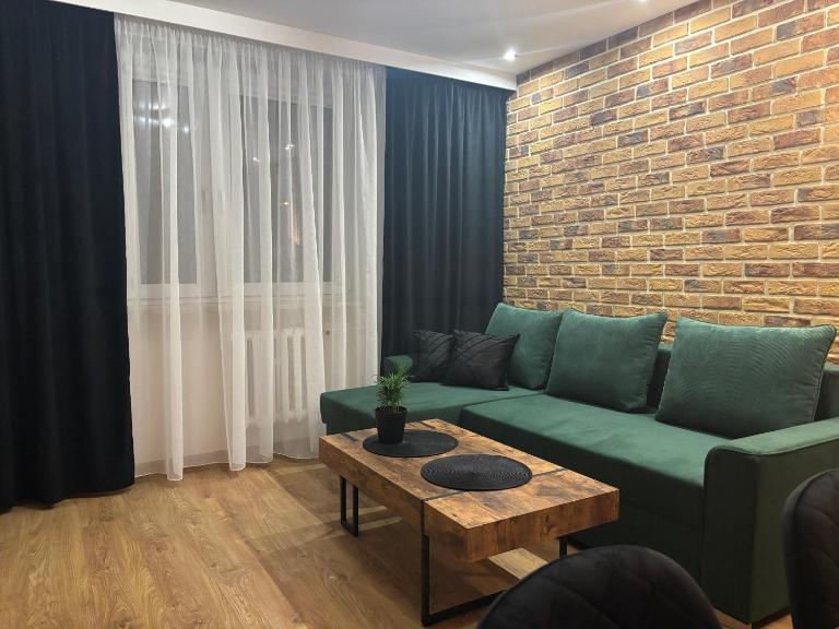 Biała Centrum 2 - B&B Biała Podlaska