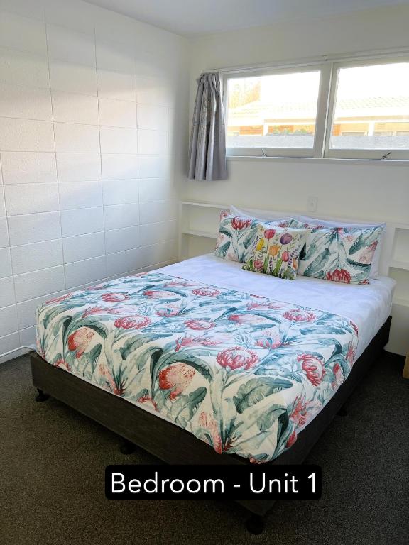 Rotorua Stay - Ferienwohnung Rotorua