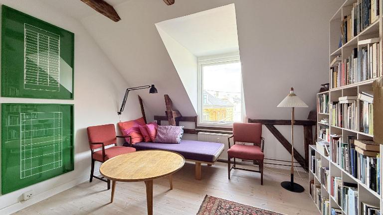 ApartmentInCopenhagen Apartment 1703 - Ferienwohnung Kopenhagen