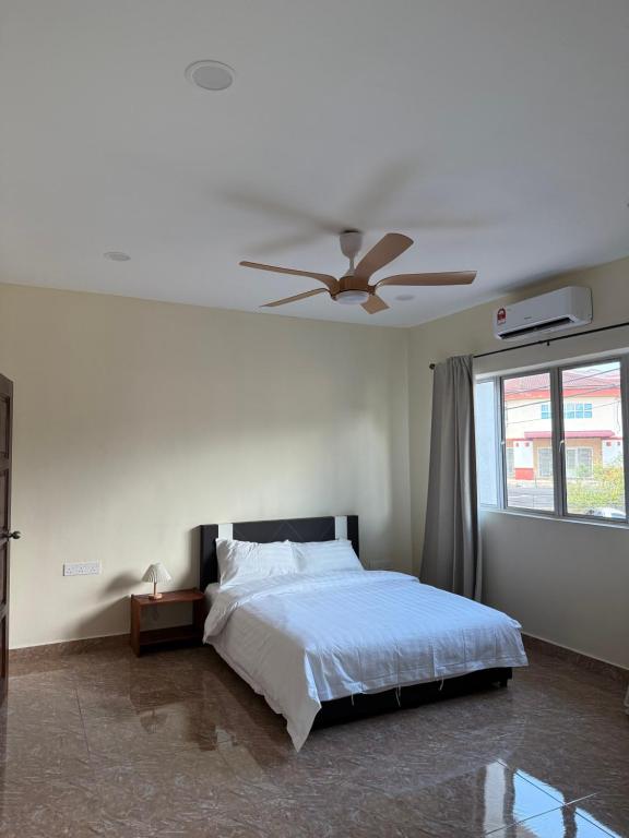 40 Winn's Homestay - Ferienwohnung Bentung