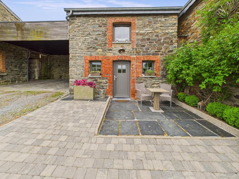 La bergerie romantique ! - Ferienwohnung Opont