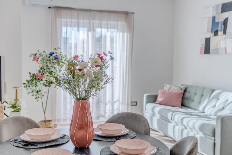 Apartman Sea - B&B Podstrana