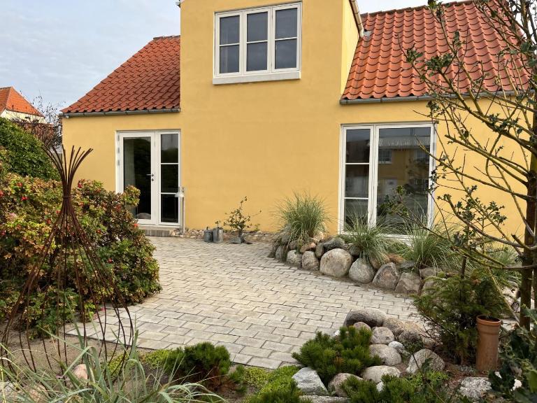 Lucky 3 Apartments - B&B Løkken