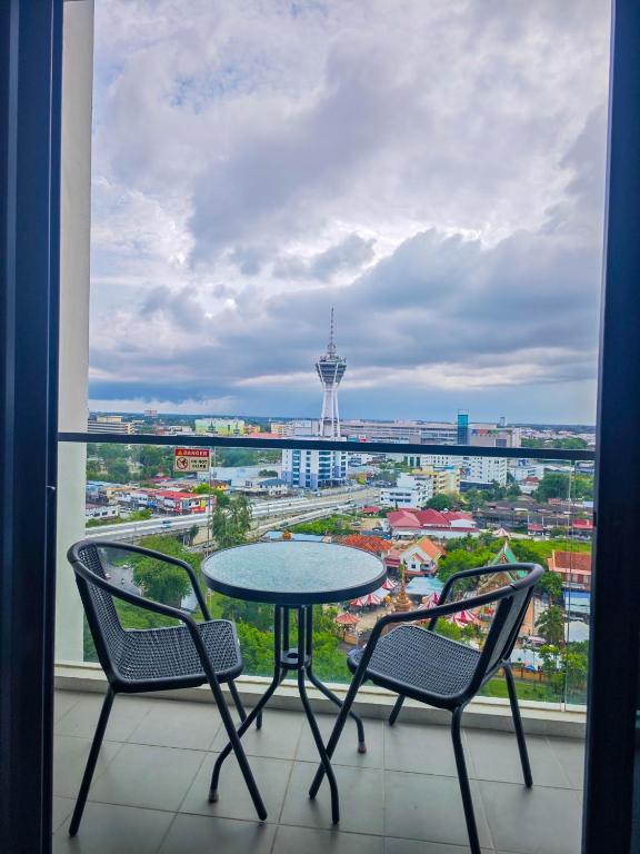 Alor Setar Sunny Bear Suites - B&B Alor Star