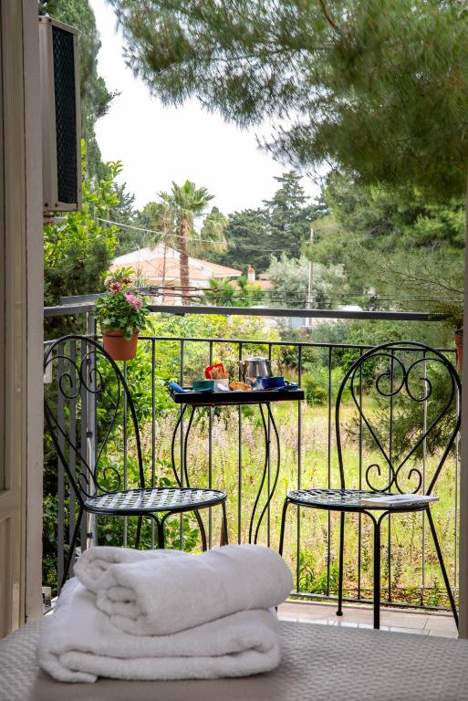 Gardenia Home - B&B Palermo