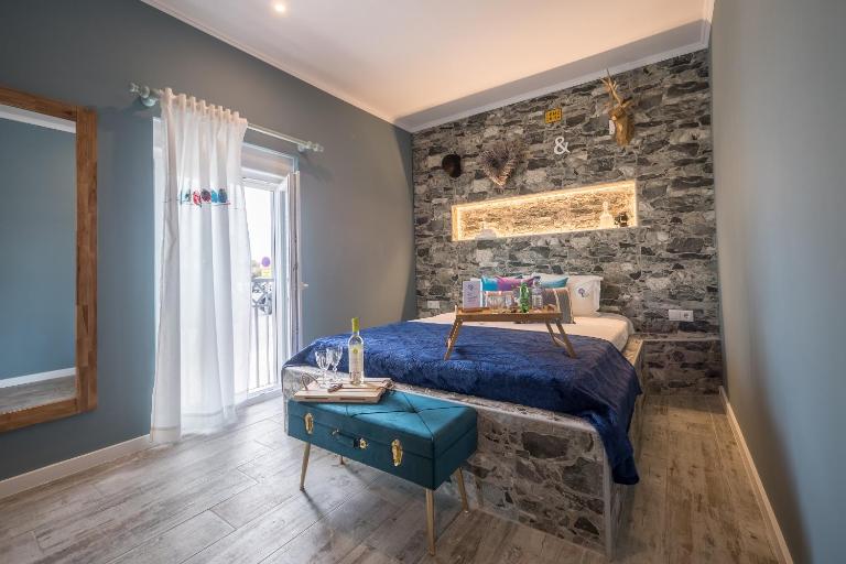 Y Palmela - Boutique Apartments - B&B Palmela