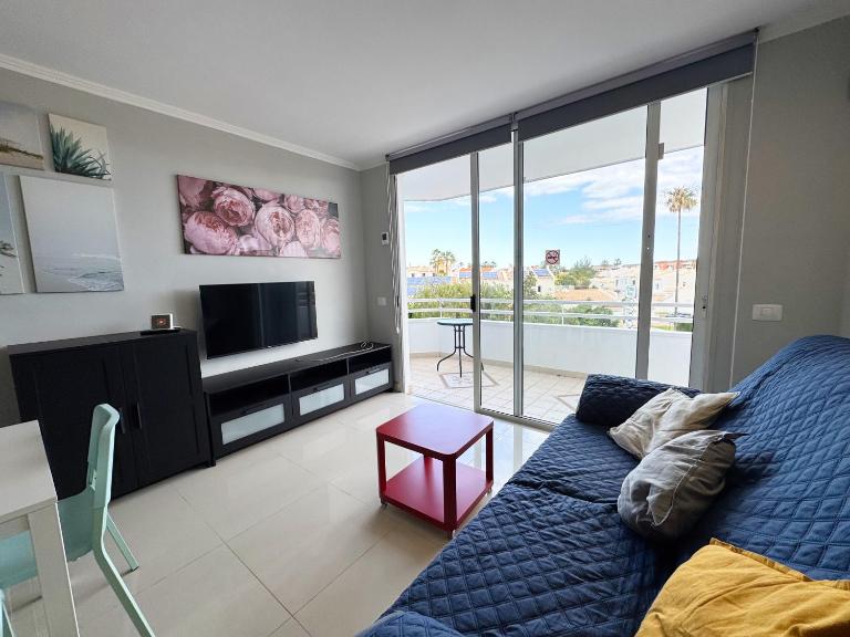 Estudio Puerta Azul - Ferienwohnung San Miguel De Abona