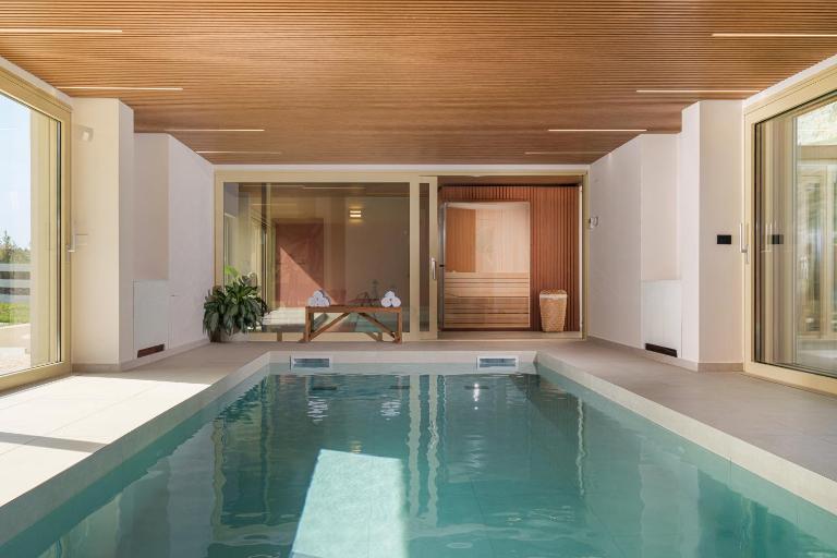 Villa Sarizol - B&B Rovinj