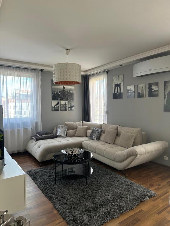 Premium Home Residence - Ferienwohnung Budapest
