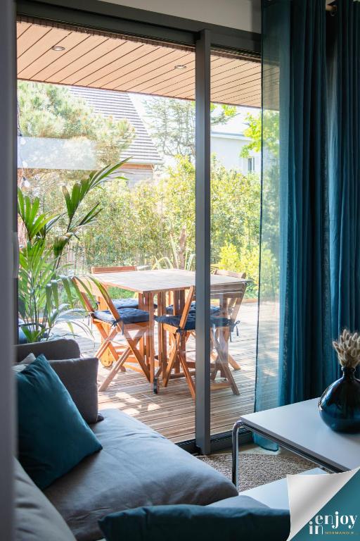Maison Elise - B&B Agon-Coutainville