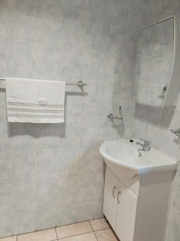 Wildflower Haven - Chambres d'hôtes Midrand