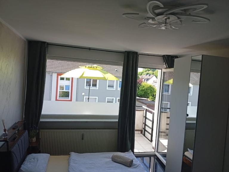 Ferienwohnung - B&B Essen