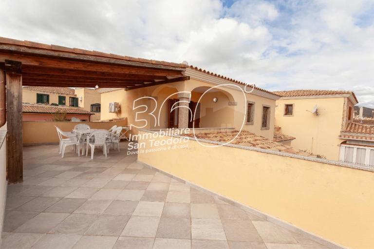 Portico 2 - Bed and Breakfast San Teodoro