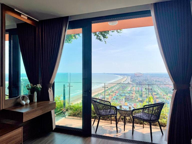 Flamingo Hải Tiến - B&B Hoằng Hóa