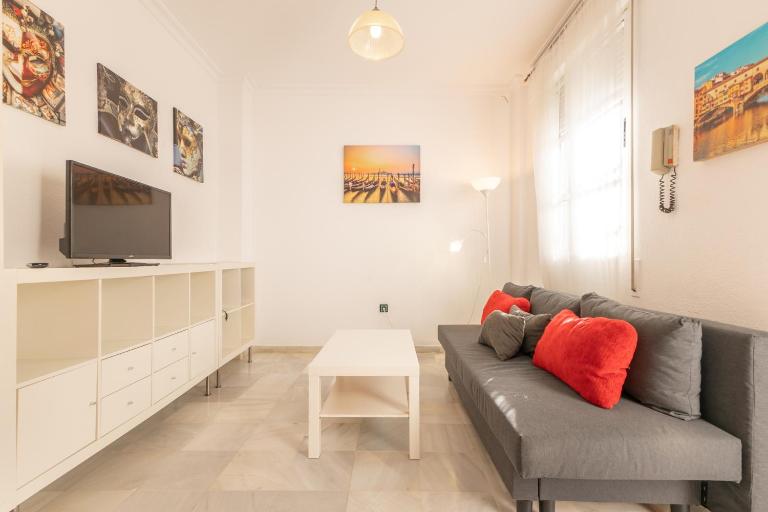 Pureza City Suite - B&B Sevilla