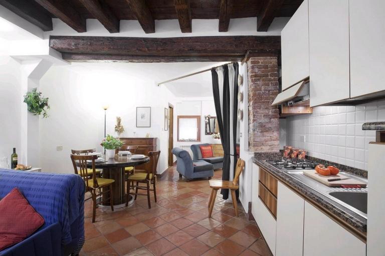 Tedeschi - LOCAPPART - B&B Venice