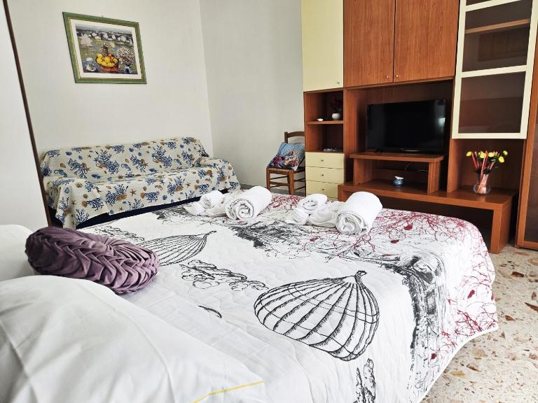 Stella Marina - B&B Salerno