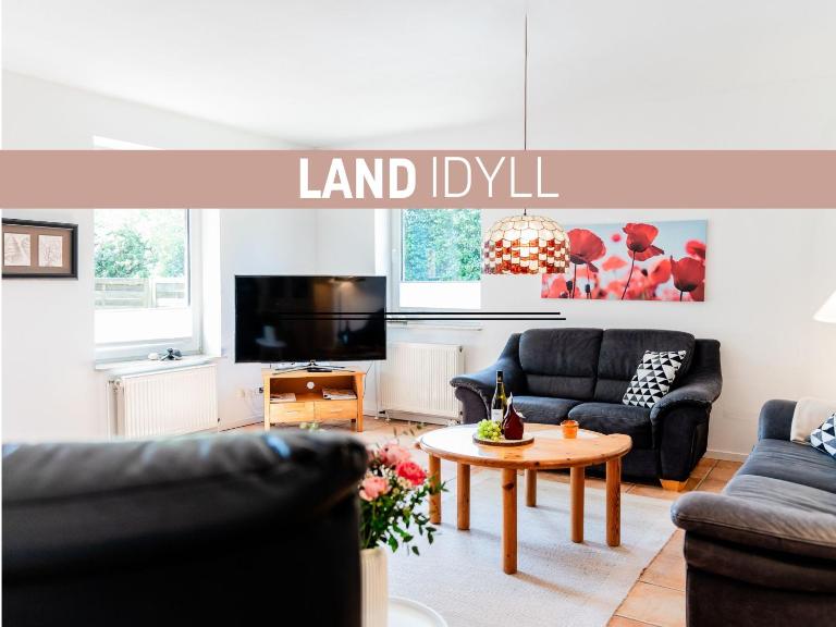 LandIdyll - B&B Wees