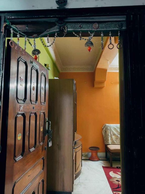 Perfect long stay - B&B Calcuta