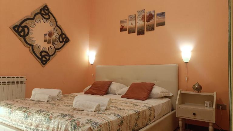 Casa di Pippo - B&B Gallipoli