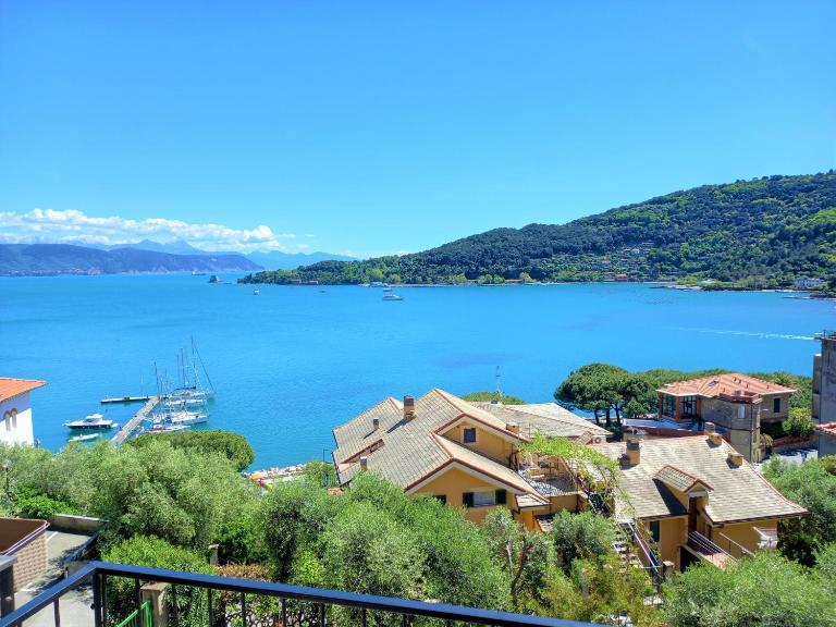 Anima di Mare - B&B Portovenere