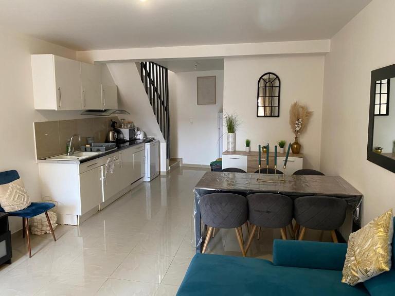 Le charmant troyen - Bed and Breakfast Troyes