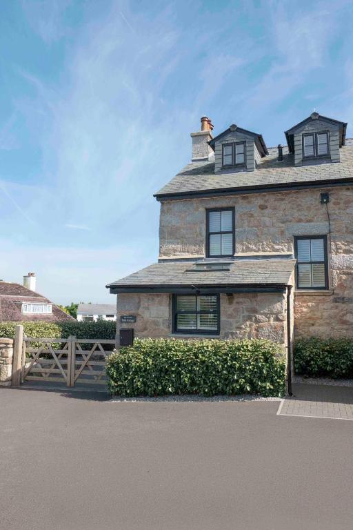 Chy An Gweal Farm Cottage - B&B Carbis Bay