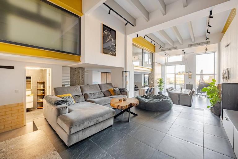 Luxury Apartment with Pool - Chambres d'hôtes Xaghra