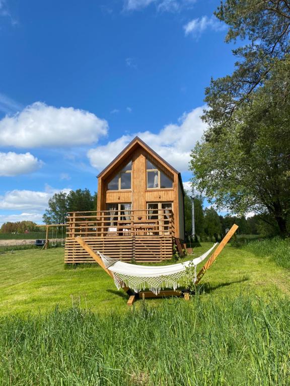 Zakątek Pierszczewo Kaszuby - B&B Brańszczyk