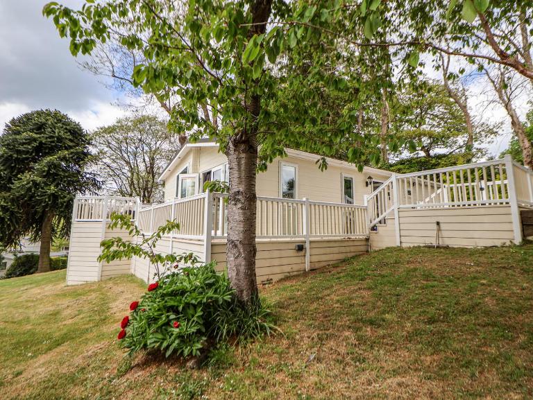 155 Woodland Hall Lyons - B&B Ruthin