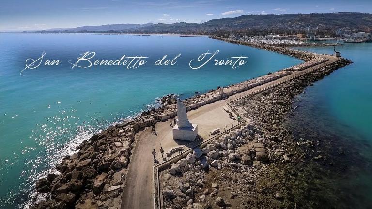 la pineta - B&B San Benedetto del Tronto